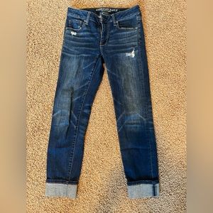 American Eagle Outfitters Skinny Jeans